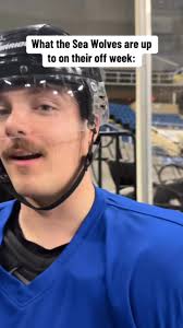 A lot can happen in a year! Thank you to all who helped bring hockey back  to the Mississippi Gulf Coast over the past 12 months.