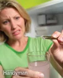 Refrigerator Repair How To Repair A Refrigerator Refrigerator Repair Fridge Repair Repair