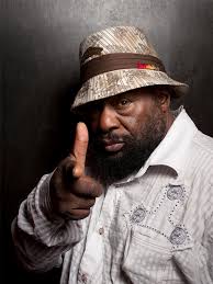 George Clinton & Parliament Funkadelic