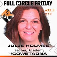 Coweta Public Schools