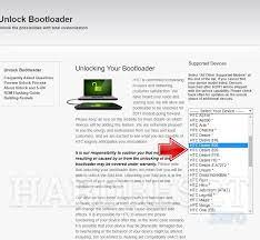 Download and place the root toolkit on your desktop. How To Unlock Bootloader In Htc Desire X Phone How To Hardreset Info