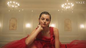 Showing editorial results for emma corrin. British Vogue The Crown S Emma Corrin On Her Last Celebrity Dm The Last Person She Kissed British Vogue Facebook