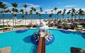 If you want colorful cocktails with tiny umbrellas, long lazy beach days. Some Of The Best Luxury Hotels In Dominican Republic