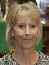 Laurie Herman Obituary November 14, 2018