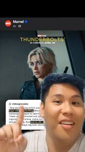 ANONG IBIG SABIHIN NI WONG SA SHE-HULK? FOLLOW @obeyposadas