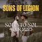 Sons of Legion event image
