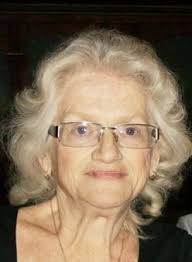 Sandra PAP Obituary (2010)