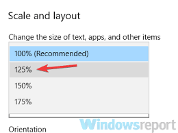Resizing the taskbar itself also changes the size of the icons. How To Make Taskbar Icons Bigger In Windows 10