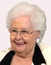 Phyllis Fanning Obituary