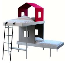 Sold and shipped by max & lily. 18 Modern Bunk Bed Creations