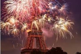 The best selection of royalty free eiffel tower fireworks vector art, graphics and stock illustrations. New Year S Celebrations In Paris For 2021 Paris Rent Apartments