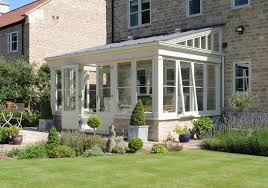 A Delightful Sunroom Garden Room Conservatory Design Garden Room Extensions