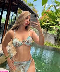 Mariam Olivera Nude Leaks OnlyFans Photos 6 - Leaknudes