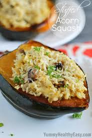  Stuffed Acorn Squash Pahl S Market Apple Valley Mn