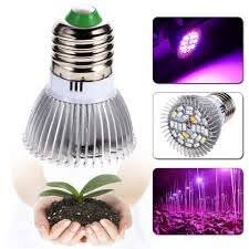 These plant lights may also be used in hydroponic and greenhouse setups. 28w Full Spectrum E27 Led Grow Light Growing Lamp Light Bulb For Flower Plant Fruits Led Lights Grow Lamp For Greenhouse Buy Online In Cayman Islands At Cayman Desertcart Com Productid 101404345