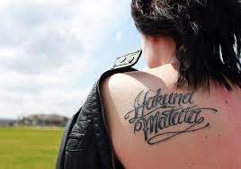 Free download xina tattoo instagram posts gramho com. 25 Astonishing Hakuna Matata Tattoo Designs Slodive