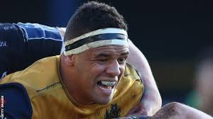 Ben Glynn: Harlequins sign former Bristol lock after Sam Twomey has further  surgery