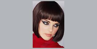 Hast du von natur aus locken, wirst du kurz gesagt: Bobfrisuren Long Bob Lockiger Faux Bob Frisuren