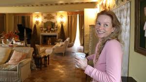 Is an accommodation in grand est. Indre Le Chateau De La Lande Prend L Accent Anglais Sur Tf1