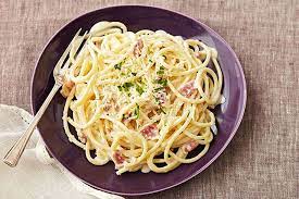 Pasta Carbonara Pasta Carbonara Recipe Carbonara Pasta Carbonara Recipe
