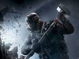 Rainbow Six Siege E Ps5 Ve Xbox Series X Guncellemesi Xbox Xbox One Ps4