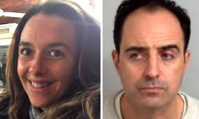 Former City trader found guilty of wife's murder