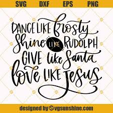 Free Free Love Like Jesus Svg