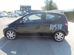 Engine Mercedes Benz A Class W169 A 160 Cdi 169 006 169 306 640942 30236587 B Parts