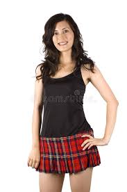 ) thigh on show is the height of uncool! 501 Asian Girl Short Skirt Photos Free Royalty Free Stock Photos From Dreamstime