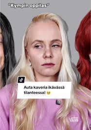 Beatrice Lund's Instagram, Twitter & Facebook