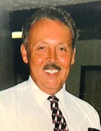 Obituary information for Fairley V. Halstead