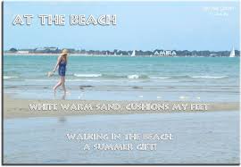 Amira S Haiku Poem At The Beach Spiritual Quotes To Live By Haiku Poems Spiritual Quotes Positive Inspiration