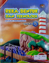 10000+ rezultate pentru reka bentuk teknologi tahun 4 2020. Reka Bentuk Dan Teknologi Tahun 4 Textbooks On Carousell