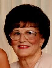 Obituary information for Lucille "Sis" Z Barone