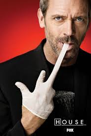 Pin By Mary Vazhnova On Fav Tv Series Dr House Gregory House Best Tv Shows