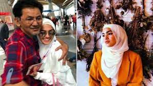 This is elfira loy by elfira loy on vimeo, the home for high quality videos and the people who love them. Ketika Majlis Bertunang Oktober Lalu Pun Sudah Tawar Hati Bapa Elfira Loy