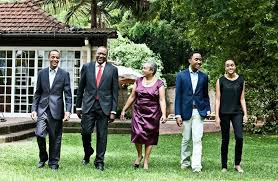 We are a group of diverse and committed young kenyans from a wide variety of backgrounds who. Where Was Uhuru Kenyatta Born Rich People Kenya New Africa
