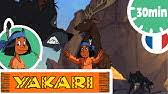 Comment s'appelle le personnage principal (facile) ? Yakari La Fugue De Graine De Bison Youtube