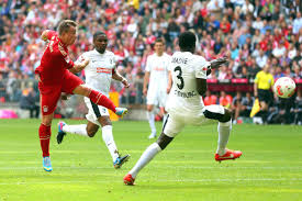 Head to head statistics and prediction, goals, past matches, actual you are on page where you can compare teams freiburg vs bayern munich before start the match. Freiburg Vs Bayern Munich Lineups And Gamethread Bavarian Football Works