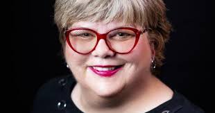 Seminar Series: Deborah Rumsey