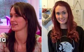TOWIE's forgotten stars: then and now - OK! Magazine