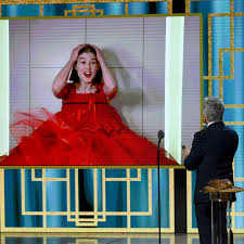 The golden globe nominations have arrived, meaning that we all officially have homework ahead of the best foreign language film. The 2021 Golden Globes Proved We Don T Need The Award Show Anymore Vox