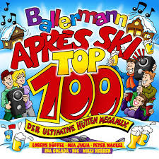 Wie gewohnt verwandelt willi herren auch diesen bekannten schlagersong in eine partytaugliche, tanzbare version mit mehr bass. Ballermann Apres Ski Top 100 Der Ultimative Hutten Megamix Compilation By Various Artists Spotify