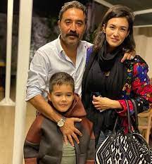 Mustafa üstündağ ve ecem özkaya boşandı haberi magazin gündemine son dakika olarak düştü. Ecem Ozkaya Dan Bosanan Mustafa Ustundag Yeni Bir Aska Yelken Acti