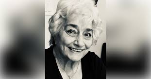 Obituary information for Estella A. Ferraiolo