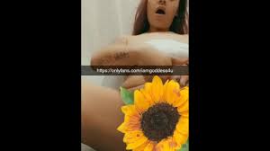 Goddess Scarlett se masturbando Snapch@t Onlyfans