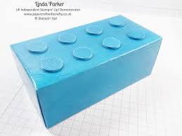 Give them a gift card instead. Lego Brick Gift Box A Bit Of Super Shiny Fun Lego Birthday Cards Gift Card Holder Gifts