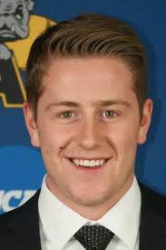 2014-15 Men's NCAA Ice Hockey Roster