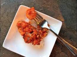 Feta Shrimp Sam The Cooking Guy Youtube