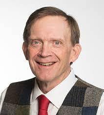 Rick Cooper's Instagram, Twitter & Facebook